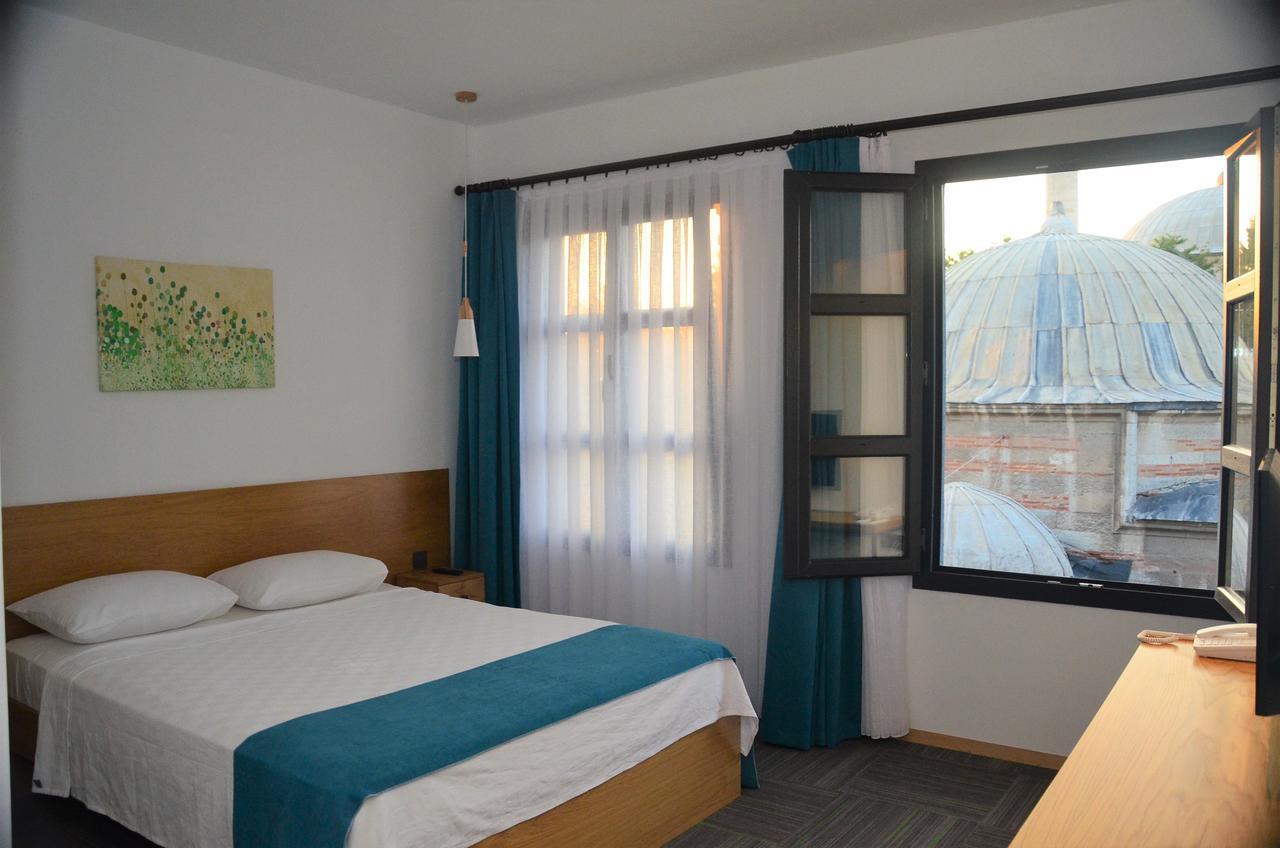 Pera Hotel Lueleburgaz Exterior photo