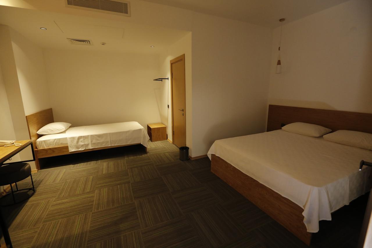 Pera Hotel Lueleburgaz Exterior photo